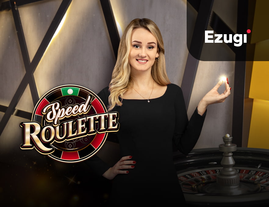 Speed Roulette